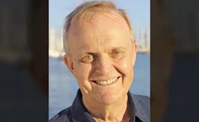 We are sad to announce the death of Ian Capps, former president of Early  Music Hawaii. As president, Ian spearheaded the development and growth of  EMH