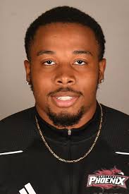 2024-25 Men's Track and Field Roster