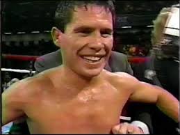 Julio Cesar Chavez KO3 Kyung-Duk Ahn