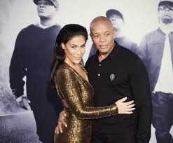 Dr dre and jimmy iovine on their tips for success | british gq. Nicole Young Net Worth Bio Wiki Age Career Height Birthday