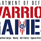 DoD Warrior Games 2025
