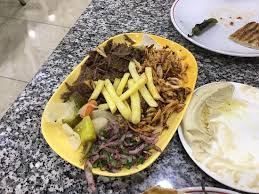 مطعم مشاوي تركي تعليق لـ Turkey Central والدوحة قطر Tripadvisor
