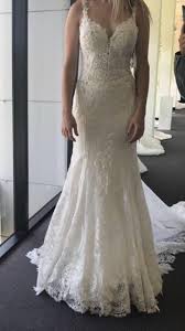 Get the best deal for never worn wedding dresses from the largest online selection at ebay.com. Martina Liana Wedding Dress For Sale White Gown