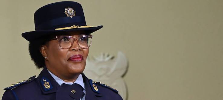 Case opened against Dimpane over R48m paid to Cat Matlala