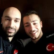 Trabzonspor yönetimi de 'siz elinizden geleni yaptınız. Halil Dervisoglu Nun Babasindan Haberts Ye Aciklama Fotograflari Foto Galerisi Foto Haberleri
