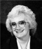 Rose Straw Obituary (1937-2016)