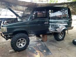 2500 obo, no looking for trades except sam7 or sam5 bulgarian Modifikasi Kijang Menjadi Model Off Road Dan Blazer Menggunakan Pintu Wing Ala Super Car