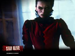 Elizabeth Bathory Ghost On Stay Alive Staying Alive Free Movies Online Movies