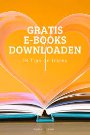 Gratis E Books Downloaden Hier Vind Je Gratis Boeken In 2020 Boeken Boeken Om Te Lezen Boeken Lezen