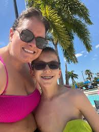 Friday's adventures. 🌴🌞