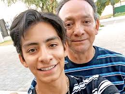 Familia de Donovan Carrillo reconoce su esfuerzo; “tuvimos la gran  recompensa”