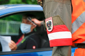 Ungarn Tschechien Und Slowakei Offnen Grenzen Zu Osterreich Coronavirus Derstandard At Panorama