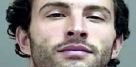 Two Rivers man gets prison in meth case