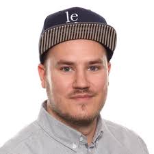 Dan9boi (Danni Larsen) · GitHub