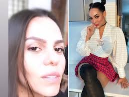 ¿qué es lo que hace a christian daes, el creador de tecnoglass, un empresario distinto? Andrea Valdiri Habria Sido Apunalada Por Su Hermana En Medio De Una Discusion Santa Marta Al Dia
