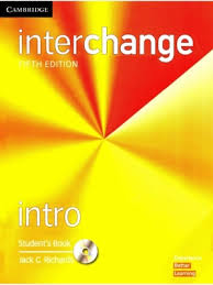 1 (1cd audio) pdf kindle book that we also provide with free. Interchange Intro Student S Book 5th Edition Langpath