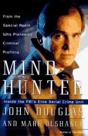 Mindhunter : Inside the FBI's Elite Serial Crime Unit used book by John E.  Douglas, Mark Olshaker: 9780684803760