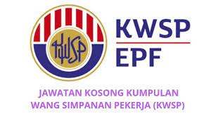 Jawatan kosong kerajaan dan swasta 2020. Jawatan Kosong Kwsp 2019 Kumpulan Wang Simpanan Pekerja Spa