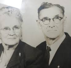 Linkous family members