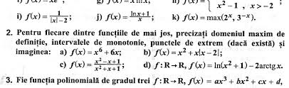 Dacă încercați să concepeți un copil, este probabil să urmăriți ciclul menstrual, pentru a determina perioada ovulației. Http Www Liceulsimionbarnutiucarei Ro Seral Seral 20xii 20a 20b Fisiere Manual 20m2 20 20xi 20 20liceu Manual 20analiza Cap4 Studiul 20functiilor 1 Studiul 20func C5 A3iilor 20cu 20derivate Rolul 20derivatei 201 Pdf