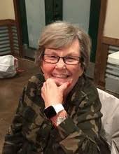 Obituary information for Janice Charlene Bigham