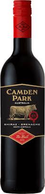 Om vintillverkning , vinets innehåll, druvsorter, olika vinländer, vinprovning, dekantering och lagring. Camden Park Shiraz Grenache 2018 Systembolaget