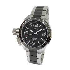 Check spelling or type a new query. Jam Tangan Pria Alba Axhk25x1 Terbaru Agustus 2021 Harga Murah Kualitas Terjamin Blibli