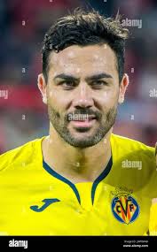 Vicente sanchez hi-res stock photography and images