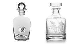 Believe it or not, this is a bourbon decanter! 7 Best Bourbon Decanters Glass And Crystal Decanters For Bourbon