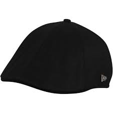 Men S New Era Black Boston Celtics Black Label Series Suiting Duckbill Knit Hat New Era Hats Knitted Hats New Era
