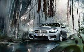 Bmw M6 Gran Coupe Pricing 113 000 Bmw M6 Bmw Gran Coupe