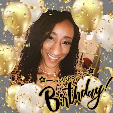 Big happy birthday shout-out to @Julie Yates. Enjoy your day! 🥳🎂🎉🎈🎁