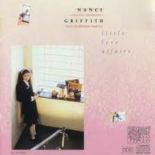 She won a grammy in 1994, wrote hits for bette midler and suzy bogguss, and collaborated with john prine and emmylou harris. Love Wore A Halo Back Before The War Nanci Griffith Njarts Netnjarts Net