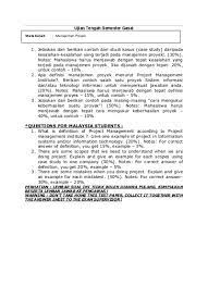 We did not find results for: Sistem Informasi Soal Uts Manajemen Proyek