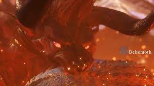 Master rank optional quests in monster hunter world iceborne (mhw).master rank optional quests are only available to players who own the iceborne expansion.these quests are not needed in order to progress the story and level up master rank, but they provide materials and unlock special tools, canteen foods and others. Monster Hunter World Behemoth Strategy Behemoth Weakness Explained Eurogamer Net