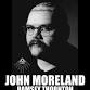 John Moreland @ Pyramid Scheme