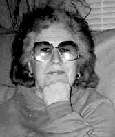 Genevieve Marlow Obituary (2008)