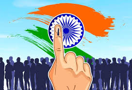 Biden defeated president trump after winning pennsylvania, which put his total of electoral college votes above the 270 he needed to clinch the presidency. Lok Sabha Election 2019 Phase 2 Assam Votes Today Congress Bjp To Fight For 5 Seats