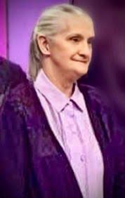 Family Notice of Eileen Mohan (née O'Shea) (Headford, Galway)