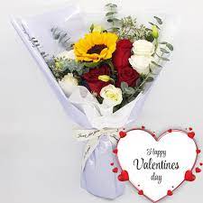 Check spelling or type a new query. Send V Day Mixed Flower In A Bouquet To Manila Philippines