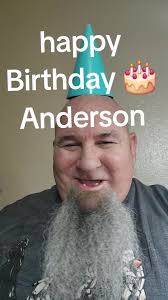 Buford Overland Andres