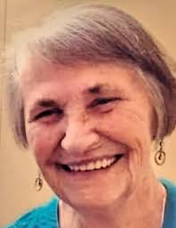 Obituary information for Mary (Keck) McCulloch