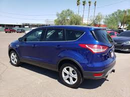 Image result for Deep Impact Blue 2012 Escape