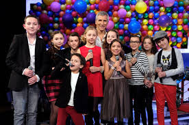 Pour cela, ils doivent se souvenir des mots exacts de la chanson. Avis Et Audience N Oubliez Pas Les Paroles Special Enfants Le 1er Janvier 2020 Actualite Tv Nouveautes Tele Com