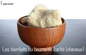 Le Beurre De Karite Peut Etre Integre A La Routine Capillaire Il Limite L Apparition Des Fourch Beurre De Karite Beurre De Karite Bio Beurre De Karite Cheveux