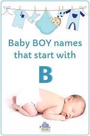Badarinath, the lord at badari; Unique Baby Boy Names That Start With B Updated 2021