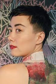 Addie Tsai's Instagram, Twitter & Facebook