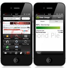 Entdecken sie kostenloses & unbegrenztes vpn, adblocker und energiesparmodus. Opera Mini Web Browser For Ios Gets Updated To V7 0 Supports File Uploads And More Redmond Pie