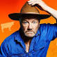 Lawrence Mooney, live in Bowral event image