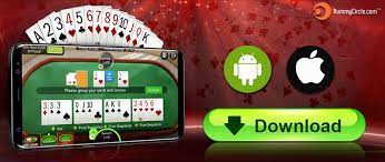 Download the app for free and finally play without the need for a partner: Rummy Game Download Install Rummy App Free Indian Rummy Download
